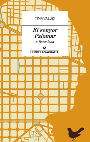 El senyor Palomar a Barcelona | 9788433943149 | Vallès, Tina | Llibres.cat | Llibreria online en català | La Impossible Llibreters Barcelona