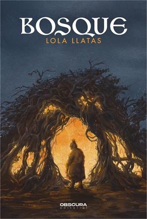 Bosque | 9788412256772 | Llatas, Lola | Llibres.cat | Llibreria online en català | La Impossible Llibreters Barcelona