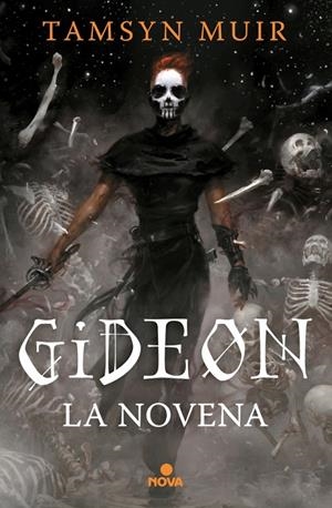 Gideon la Novena (Saga de la Tumba Sellada 1) | 9788417347970 | Muir, Tamsyn | Llibres.cat | Llibreria online en català | La Impossible Llibreters Barcelona