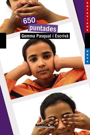 650 puntades | 9788448932985 | Pasqual, Gemma | Llibres.cat | Llibreria online en català | La Impossible Llibreters Barcelona