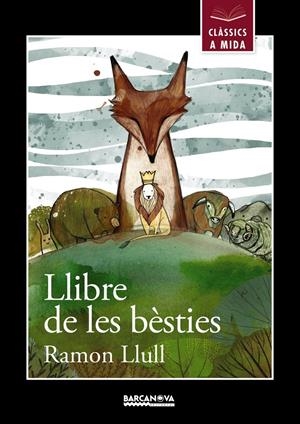 Llibre de les bèsties | 9788448952648 | Llull, Ramon | Llibres.cat | Llibreria online en català | La Impossible Llibreters Barcelona