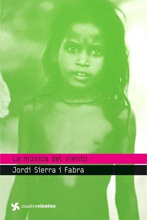 La música del viento | 9788408099086 | Sierra i Fabra, Jordi | Llibres.cat | Llibreria online en català | La Impossible Llibreters Barcelona