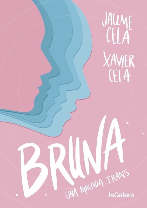 Bruna | 9788424670429 | Cela, Jaume / Cela, Xavier | Llibres.cat | Llibreria online en català | La Impossible Llibreters Barcelona