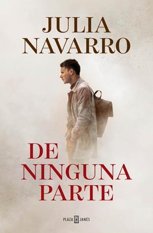 De ninguna parte | 9788401024924 | Navarro, Julia | Llibres.cat | Llibreria online en català | La Impossible Llibreters Barcelona