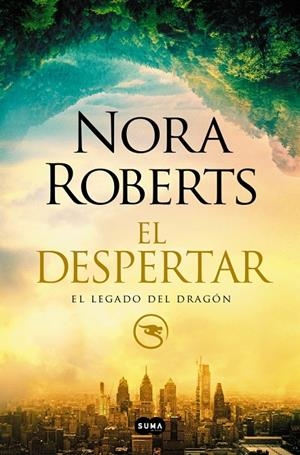El despertar (El legado del dragón 1) | 9788491295372 | Roberts, Nora | Llibres.cat | Llibreria online en català | La Impossible Llibreters Barcelona