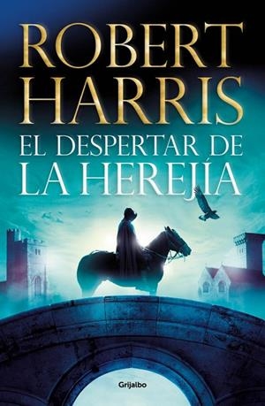 El despertar de la herejía | 9788425359613 | Harris, Robert | Llibres.cat | Llibreria online en català | La Impossible Llibreters Barcelona
