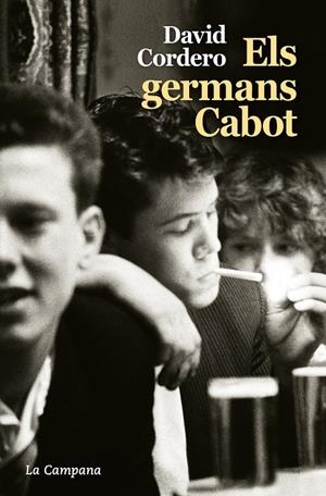 Els germans Cabot | 9788416863877 | Cordero, David | Llibres.cat | Llibreria online en català | La Impossible Llibreters Barcelona