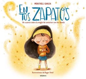 En tus zapatos | 9788424670719 | Garcia, Meritxell | Llibres.cat | Llibreria online en català | La Impossible Llibreters Barcelona