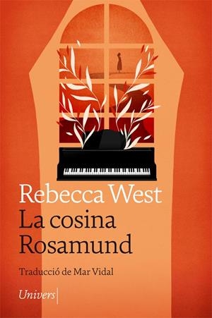 La cosina Rosamund | 9788417868871 | West, Rebecca | Llibres.cat | Llibreria online en català | La Impossible Llibreters Barcelona