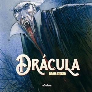 Drácula | 9788424667832 | Stoker, Bram | Llibres.cat | Llibreria online en català | La Impossible Llibreters Barcelona