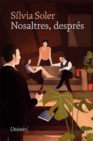 Nosaltres, després | 9788418375217 | Soler, Sílvia | Llibres.cat | Llibreria online en català | La Impossible Llibreters Barcelona