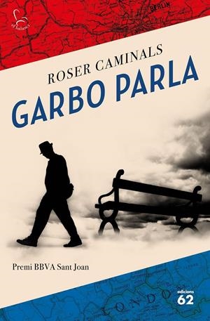 Garbo parla | 9788429779790 | Caminals, Roser | Llibres.cat | Llibreria online en català | La Impossible Llibreters Barcelona