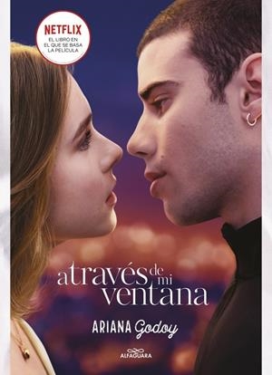 A través de mi ventana | 9788420451916 | Godoy, Ariana | Llibres.cat | Llibreria online en català | La Impossible Llibreters Barcelona
