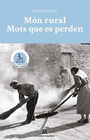 Món rural | 9788412322040 | Espunyes, Josep | Llibres.cat | Llibreria online en català | La Impossible Llibreters Barcelona