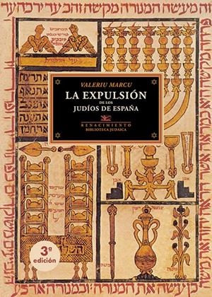 La expulsión de los judíos de España | 9788418818325 | Marcu, Valeriu | Llibres.cat | Llibreria online en català | La Impossible Llibreters Barcelona