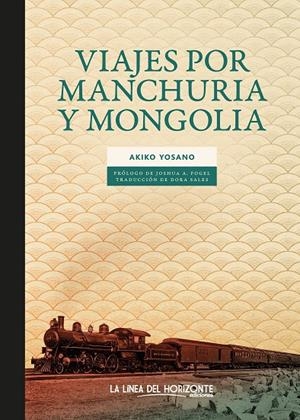 VIAJES POR MANCHURIA Y MONGOLIA | 9788417594879 | 9788417594879 | Llibres.cat | Llibreria online en català | La Impossible Llibreters Barcelona