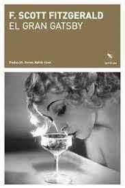 El gran Gatsby | 9788412328943 | Scott Fitzgerald, F. | Llibres.cat | Llibreria online en català | La Impossible Llibreters Barcelona