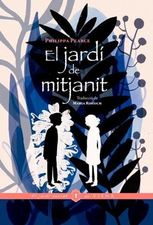 El jardí de mitjanit | 9788417998400 | Pearce, Philippa | Llibres.cat | Llibreria online en català | La Impossible Llibreters Barcelona