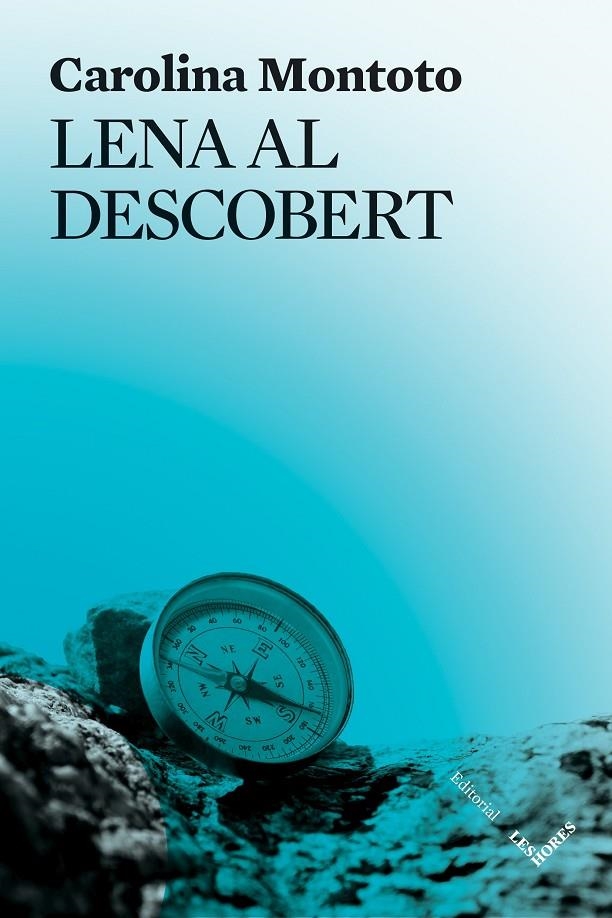 Lena al descobert | 9788412283990 | Montoto, Carolina | Llibres.cat | Llibreria online en català | La Impossible Llibreters Barcelona