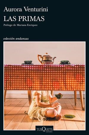 Las primas | 9788490669990 | Venturini, Aurora | Llibres.cat | Llibreria online en català | La Impossible Llibreters Barcelona
