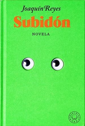 Subidón | 9788418733376 | Reyes, Joaquín | Llibres.cat | Llibreria online en català | La Impossible Llibreters Barcelona