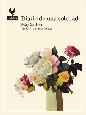 Diario de una soledad | 9788416529940 | Sarton, May | Llibres.cat | Llibreria online en català | La Impossible Llibreters Barcelona