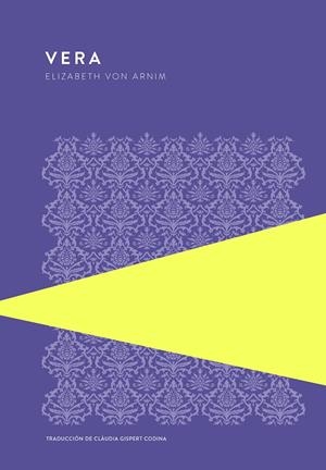 Vera | 9789992076088 | von Arnim, Elizabeth | Llibres.cat | Llibreria online en català | La Impossible Llibreters Barcelona