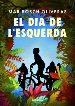 El dia de l'esquerda | 9788424670979 | Bosch Oliveras, Mar | Llibres.cat | Llibreria online en català | La Impossible Llibreters Barcelona
