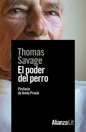 El poder del perro | 9788413621937 | Savage, Thomas | Llibres.cat | Llibreria online en català | La Impossible Llibreters Barcelona