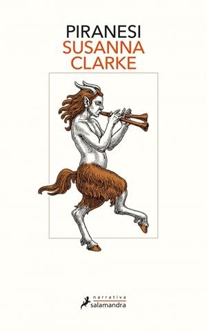 Piranesi | 9788418363283 | Clarke, Susanna | Llibres.cat | Llibreria online en català | La Impossible Llibreters Barcelona