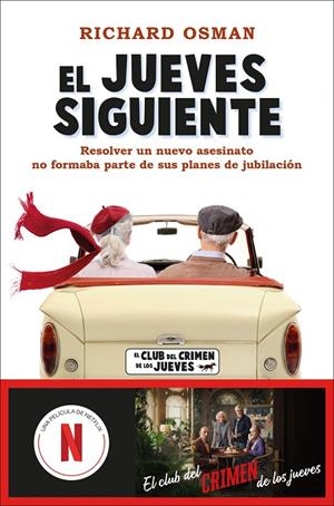 El jueves siguiente | 9788467063448 | Osman, Richard | Llibres.cat | Llibreria online en català | La Impossible Llibreters Barcelona