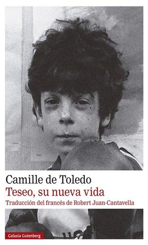 Teseo, su nueva vida | 9788418807046 | de Toledo, Camille | Llibres.cat | Llibreria online en català | La Impossible Llibreters Barcelona
