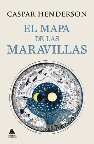 El mapa de las maravillas | 9788416222841 | Henderson, Caspar | Llibres.cat | Llibreria online en català | La Impossible Llibreters Barcelona