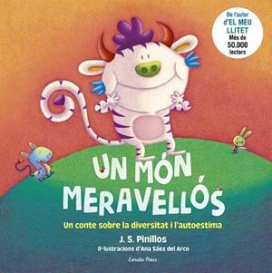 Un món meravellós | 9788413890319 | Pinillos, J. S. | Llibres.cat | Llibreria online en català | La Impossible Llibreters Barcelona
