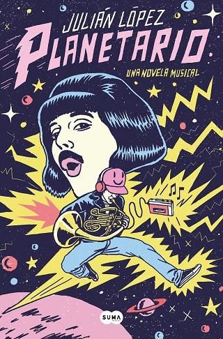 Planetario | 9788491295112 | López, Julián | Llibres.cat | Llibreria online en català | La Impossible Llibreters Barcelona