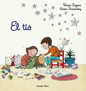 El tió | 9788413891194 | Fernàndez Selva, Noemí / Argemí, Roser | Llibres.cat | Llibreria online en català | La Impossible Llibreters Barcelona