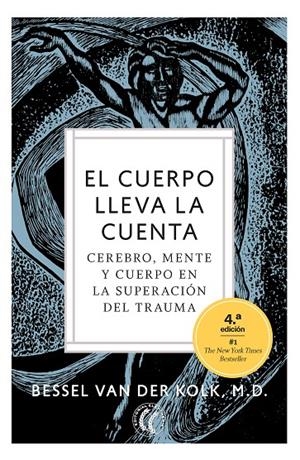 El cuerpo lleva la cuenta | 9788412067194 | van der Kolk, Bessel | Llibres.cat | Llibreria online en català | La Impossible Llibreters Barcelona