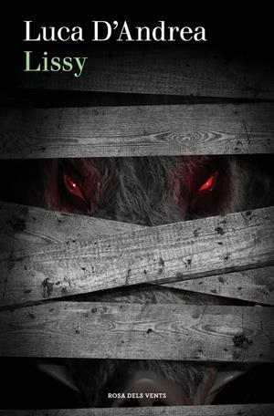 Lissy | 9788418062032 | D'Andrea, Luca | Llibres.cat | Llibreria online en català | La Impossible Llibreters Barcelona
