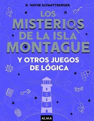 Los misterios de la isla Montague | 9788418008733 | Schmittgerger, Wayne | Llibres.cat | Llibreria online en català | La Impossible Llibreters Barcelona