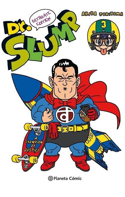 Dr. Slump nº 03/15 | 9788491737841 | Toriyama, Akira | Llibres.cat | Llibreria online en català | La Impossible Llibreters Barcelona