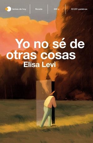 Yo no sé de otras cosas | 9788499988856 | Levi, Elisa | Llibres.cat | Llibreria online en català | La Impossible Llibreters Barcelona
