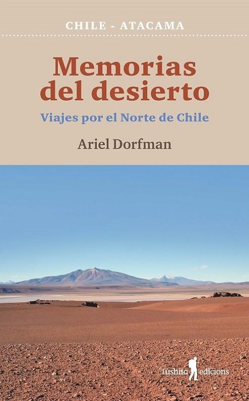 Memorias del desierto | 9788412163322 | Dorfman, Ariel | Llibres.cat | Llibreria online en català | La Impossible Llibreters Barcelona