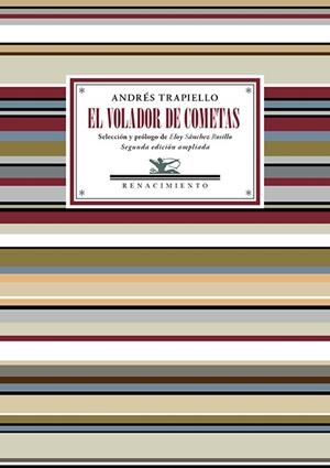 El volador de cometas | 9788418818370 | Trapiello, Andrés | Llibres.cat | Llibreria online en català | La Impossible Llibreters Barcelona