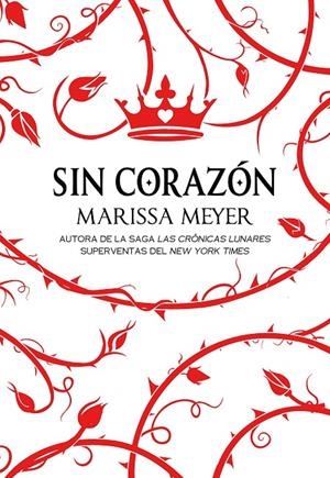 Sin corazón | 9788418002083 | Meyer, Marissa | Llibres.cat | Llibreria online en català | La Impossible Llibreters Barcelona
