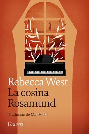 La cosina Rosamund | 9788417868925 | West, Rebecca | Llibres.cat | Llibreria online en català | La Impossible Llibreters Barcelona