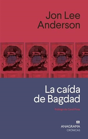 La caída de Bagdad | 9788433926241 | Anderson, Jon Lee | Llibres.cat | Llibreria online en català | La Impossible Llibreters Barcelona