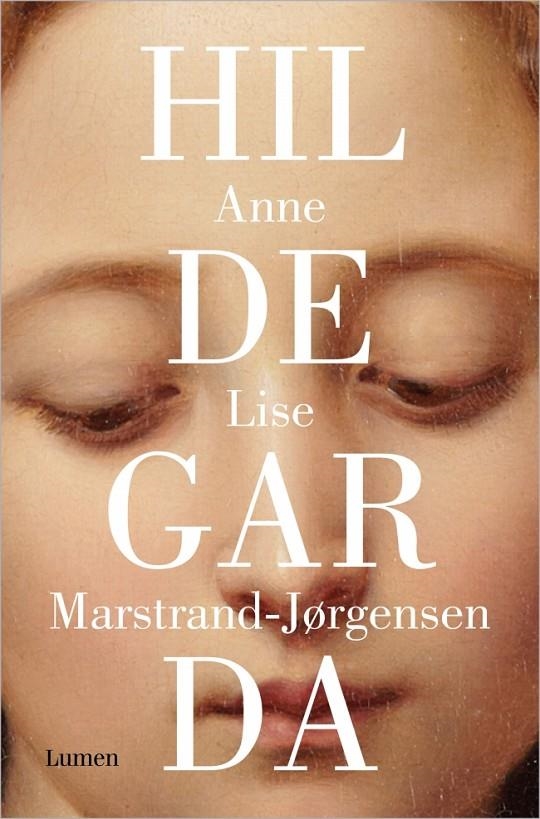 Hildegarda | 9788426410320 | Marstrand-Jørgensen, Anne Lise | Llibres.cat | Llibreria online en català | La Impossible Llibreters Barcelona