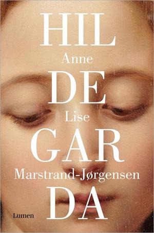 Hildegarda | 9788426410320 | Marstrand-Jørgensen, Anne Lise | Llibres.cat | Llibreria online en català | La Impossible Llibreters Barcelona
