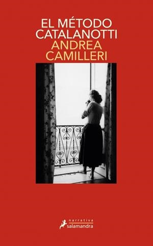 El método Catalanotti (Comisario Montalbano 31) | 9788418363306 | Camilleri, Andrea | Llibres.cat | Llibreria online en català | La Impossible Llibreters Barcelona