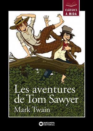 Les aventures de Tom Sawyer | 9788448955007 | Twain, Mark | Llibres.cat | Llibreria online en català | La Impossible Llibreters Barcelona